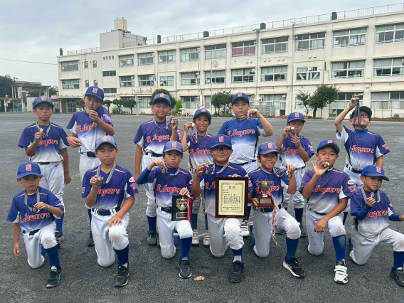 南区区民大会第三位です！！